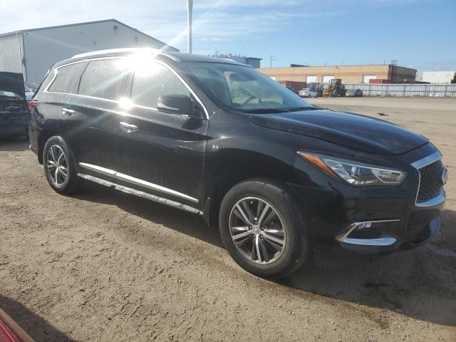 Photo 3 VIN: 5N1DL0MM7KC560617 - INFINITI QX60 LUXE 