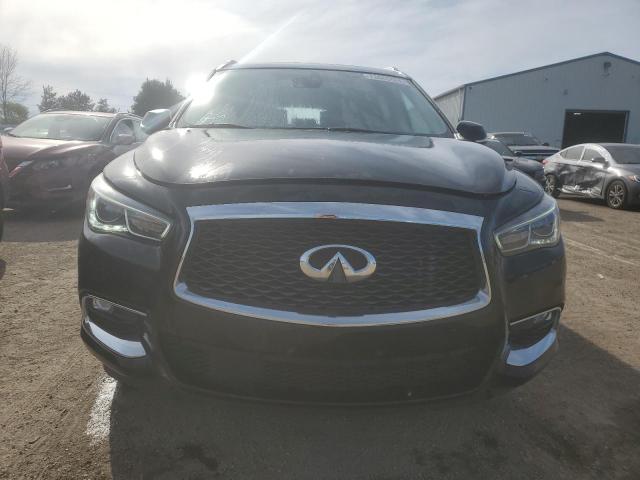 Photo 4 VIN: 5N1DL0MM7KC560617 - INFINITI QX60 LUXE 