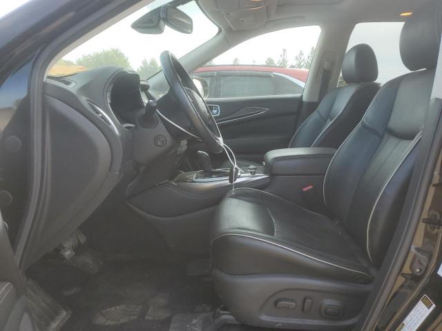 Photo 6 VIN: 5N1DL0MM7KC560617 - INFINITI QX60 LUXE 