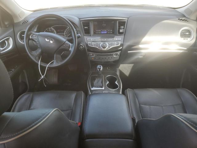 Photo 7 VIN: 5N1DL0MM7KC560617 - INFINITI QX60 LUXE 