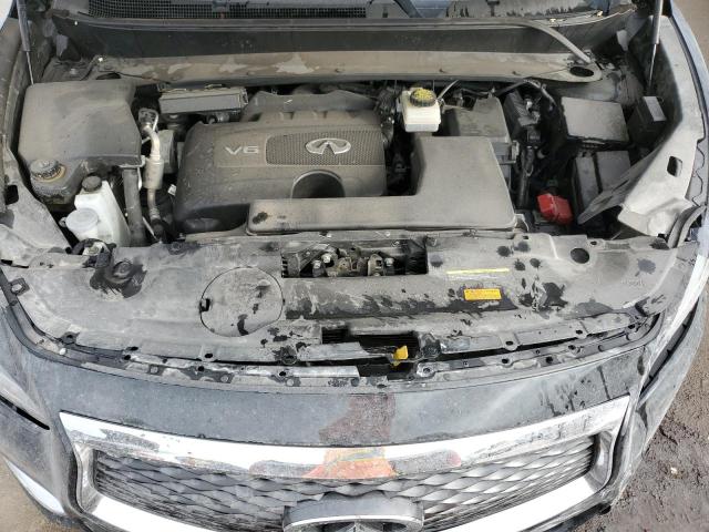 Photo 11 VIN: 5N1DL0MM7KC562481 - INFINITI QX60 