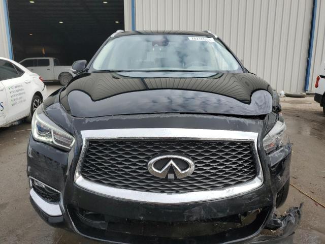 Photo 4 VIN: 5N1DL0MM7KC562481 - INFINITI QX60 