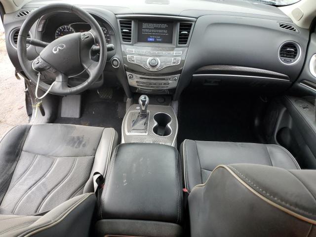 Photo 7 VIN: 5N1DL0MM7KC562481 - INFINITI QX60 