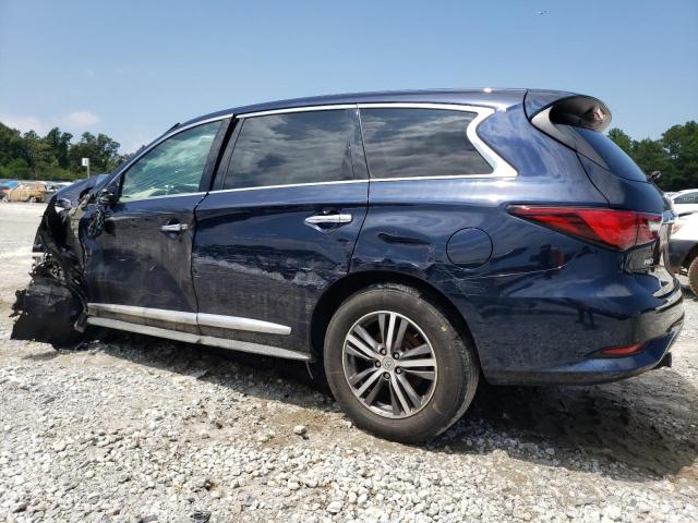 Photo 1 VIN: 5N1DL0MM7KC562903 - INFINITI QX60 LUXE 