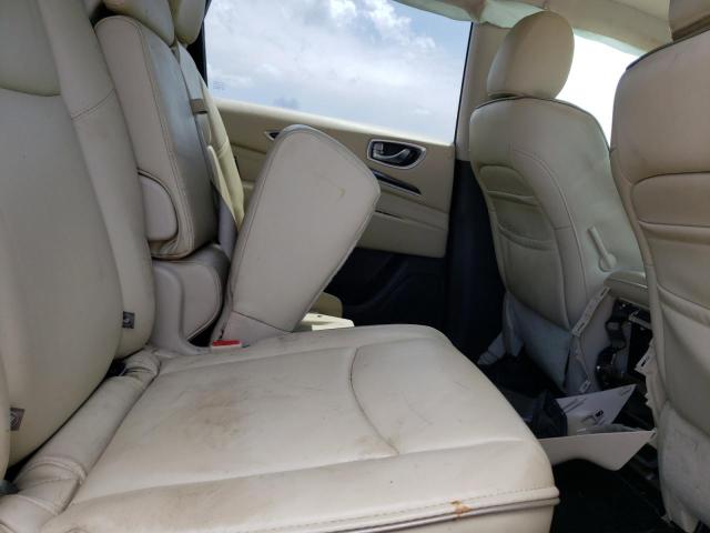 Photo 10 VIN: 5N1DL0MM7KC562903 - INFINITI QX60 LUXE 