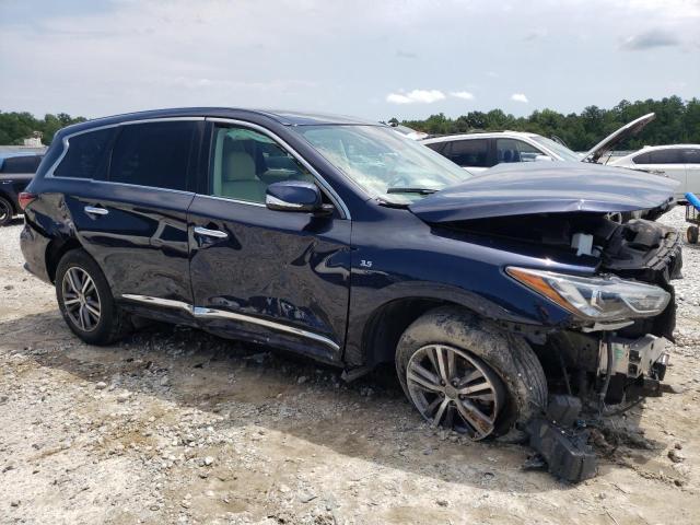 Photo 3 VIN: 5N1DL0MM7KC562903 - INFINITI QX60 LUXE 