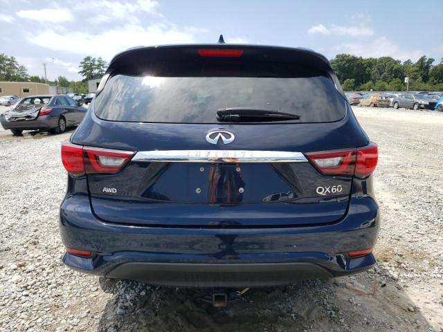 Photo 5 VIN: 5N1DL0MM7KC562903 - INFINITI QX60 LUXE 