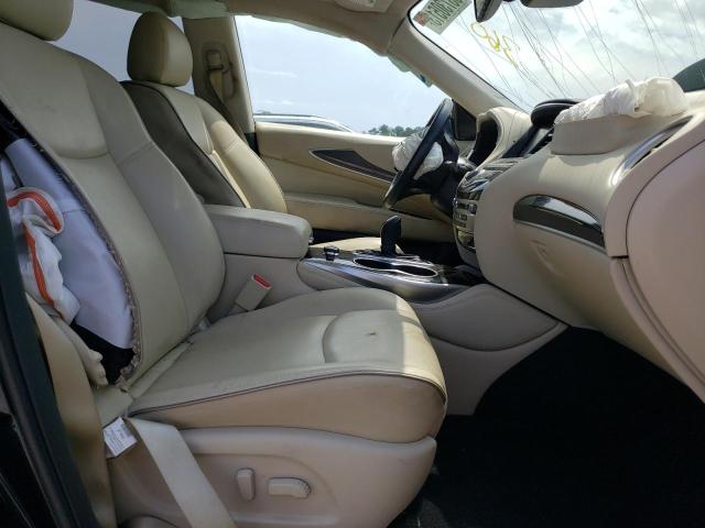 Photo 6 VIN: 5N1DL0MM7KC562903 - INFINITI QX60 LUXE 