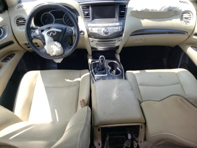 Photo 7 VIN: 5N1DL0MM7KC562903 - INFINITI QX60 LUXE 