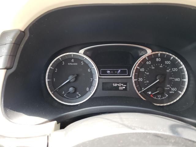 Photo 8 VIN: 5N1DL0MM7KC562903 - INFINITI QX60 LUXE 