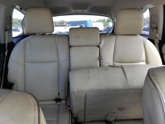 Photo 9 VIN: 5N1DL0MM7KC562903 - INFINITI QX60 LUXE 