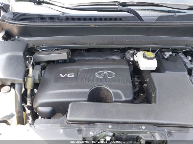 Photo 9 VIN: 5N1DL0MM7KC565705 - INFINITI QX60 