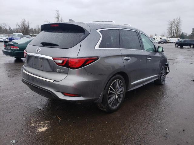 Photo 3 VIN: 5N1DL0MM7KC566207 - INFINITI QX60 LUXE 