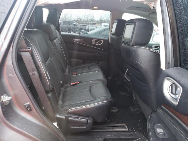 Photo 5 VIN: 5N1DL0MM7KC566207 - INFINITI QX60 LUXE 