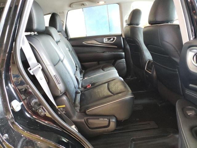 Photo 10 VIN: 5N1DL0MM7KC566658 - INFINITI QX60 