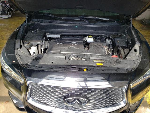 Photo 11 VIN: 5N1DL0MM7KC566658 - INFINITI QX60 