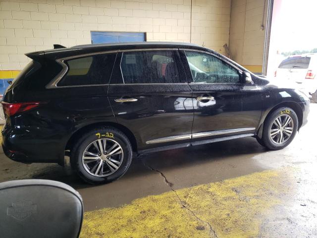 Photo 2 VIN: 5N1DL0MM7KC566658 - INFINITI QX60 