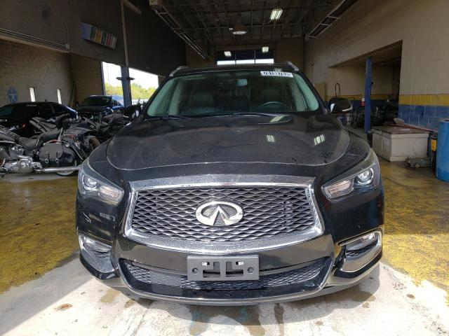 Photo 4 VIN: 5N1DL0MM7KC566658 - INFINITI QX60 