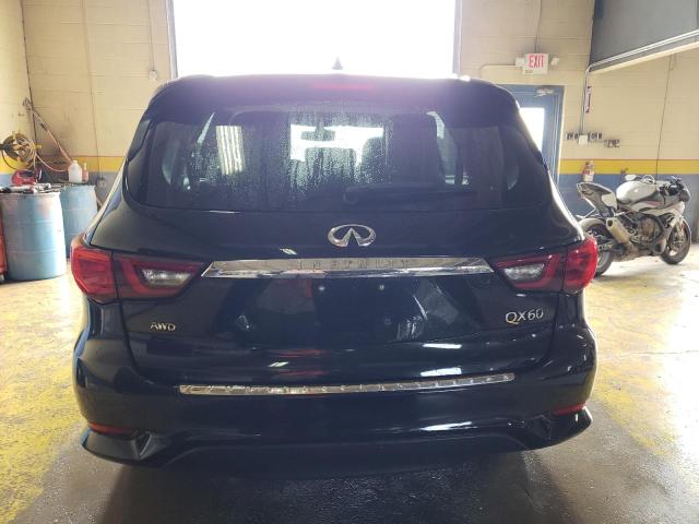 Photo 5 VIN: 5N1DL0MM7KC566658 - INFINITI QX60 