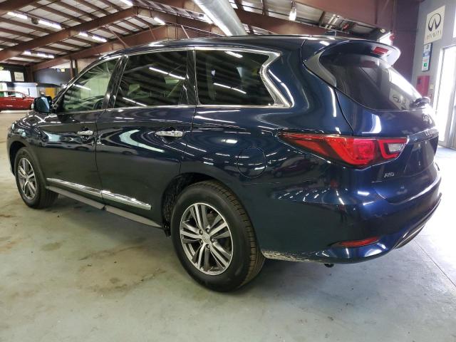 Photo 1 VIN: 5N1DL0MM7KC566787 - INFINITI QX60 LUXE 