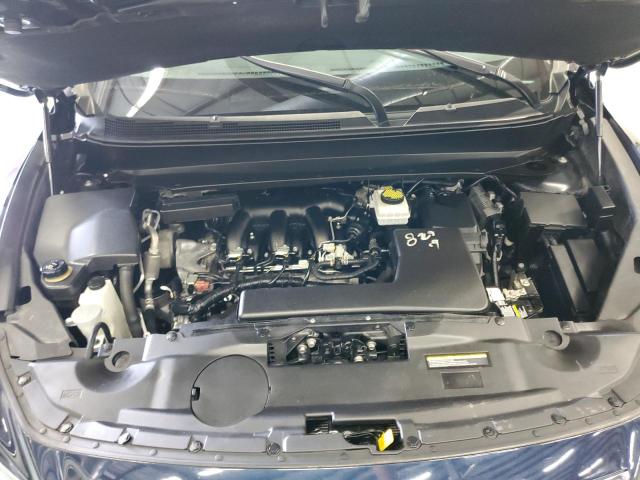 Photo 11 VIN: 5N1DL0MM7KC566787 - INFINITI QX60 LUXE 