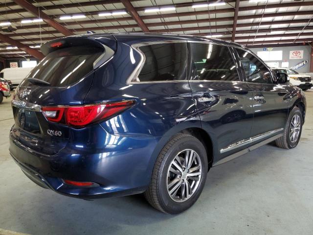 Photo 2 VIN: 5N1DL0MM7KC566787 - INFINITI QX60 LUXE 