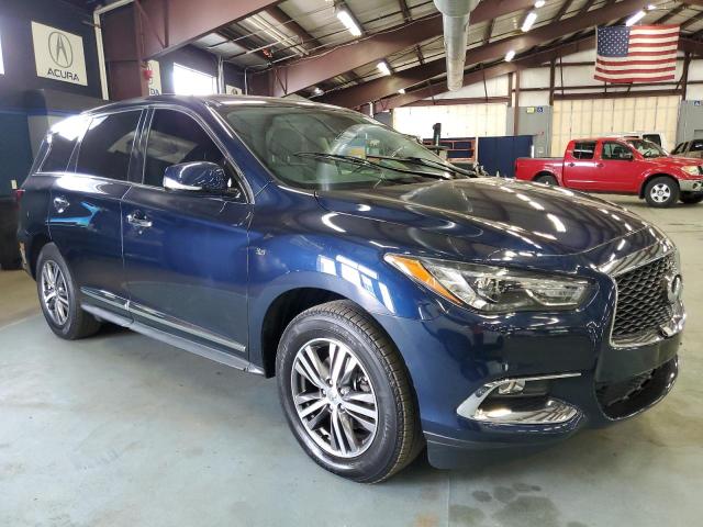 Photo 3 VIN: 5N1DL0MM7KC566787 - INFINITI QX60 LUXE 