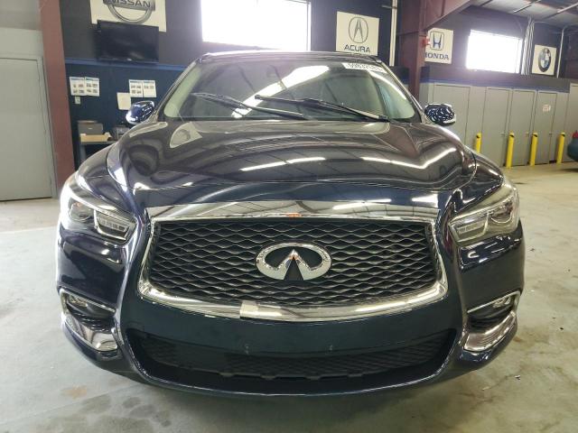 Photo 4 VIN: 5N1DL0MM7KC566787 - INFINITI QX60 LUXE 