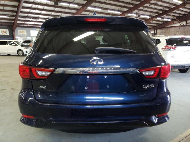 Photo 5 VIN: 5N1DL0MM7KC566787 - INFINITI QX60 LUXE 