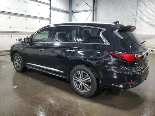 Photo 1 VIN: 5N1DL0MM7KC567261 - INFINITI QX60 LUXE 