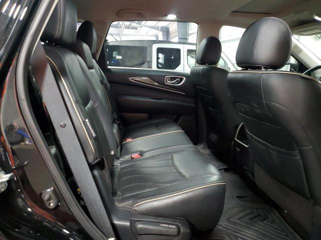 Photo 10 VIN: 5N1DL0MM7KC567261 - INFINITI QX60 LUXE 