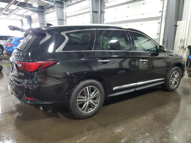 Photo 2 VIN: 5N1DL0MM7KC567261 - INFINITI QX60 LUXE 