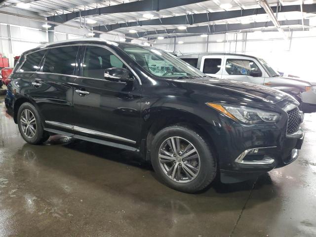 Photo 3 VIN: 5N1DL0MM7KC567261 - INFINITI QX60 LUXE 