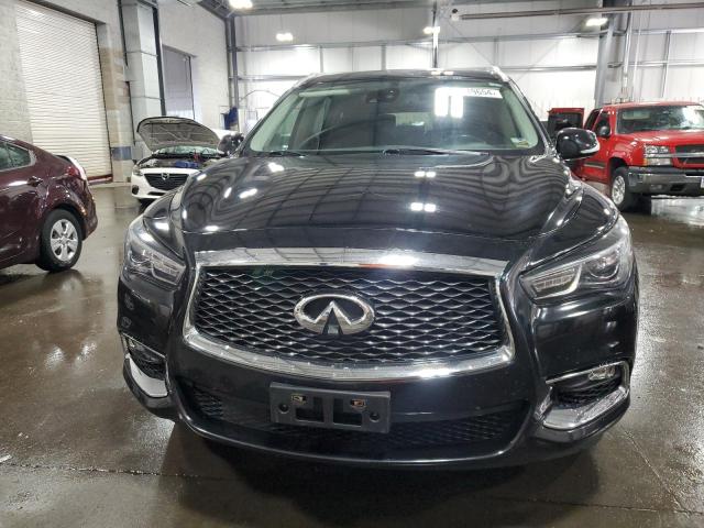 Photo 4 VIN: 5N1DL0MM7KC567261 - INFINITI QX60 LUXE 