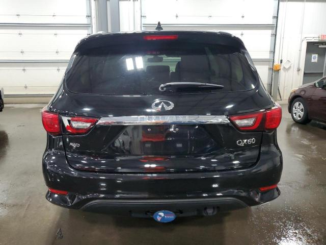 Photo 5 VIN: 5N1DL0MM7KC567261 - INFINITI QX60 LUXE 