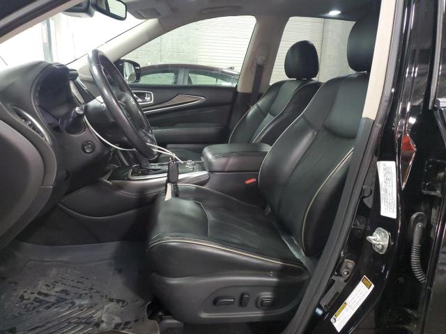 Photo 6 VIN: 5N1DL0MM7KC567261 - INFINITI QX60 LUXE 