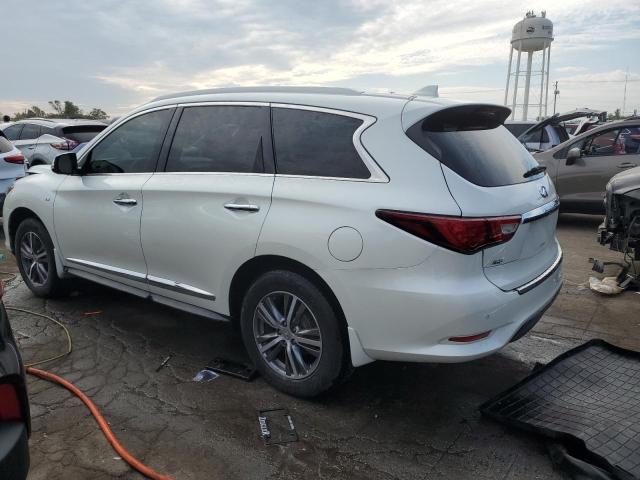 Photo 1 VIN: 5N1DL0MM7KC567924 - INFINITI QX60 LUXE 