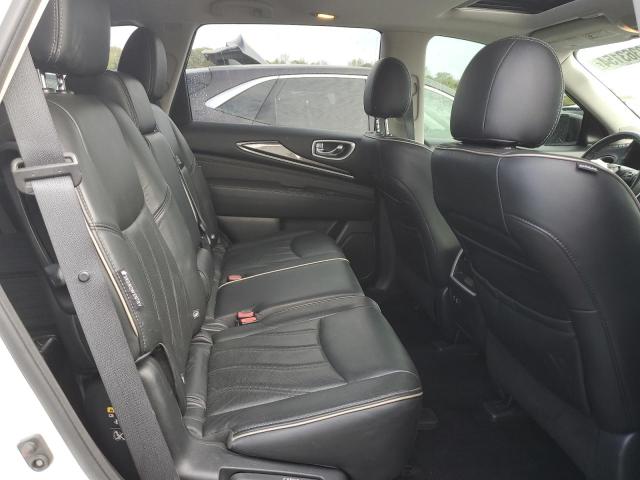 Photo 10 VIN: 5N1DL0MM7KC567924 - INFINITI QX60 LUXE 