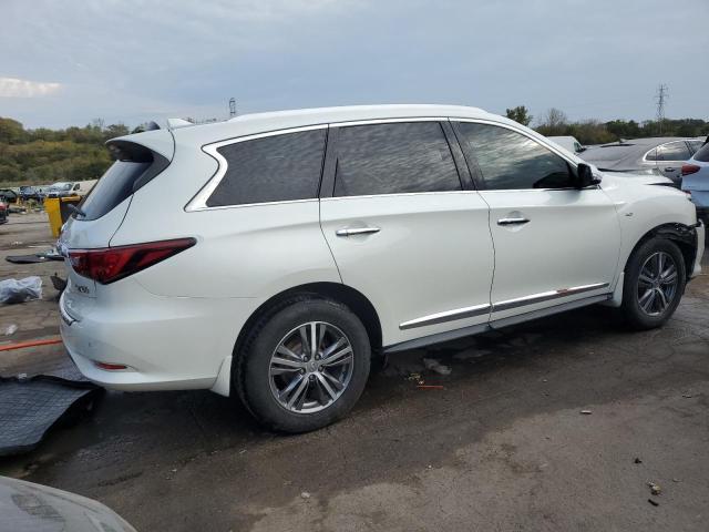 Photo 2 VIN: 5N1DL0MM7KC567924 - INFINITI QX60 LUXE 