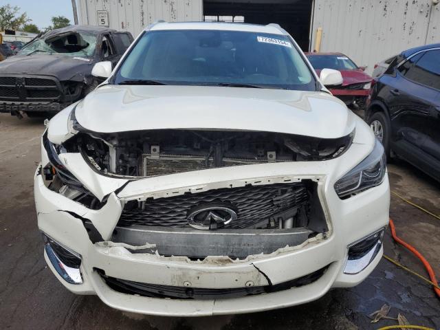 Photo 4 VIN: 5N1DL0MM7KC567924 - INFINITI QX60 LUXE 