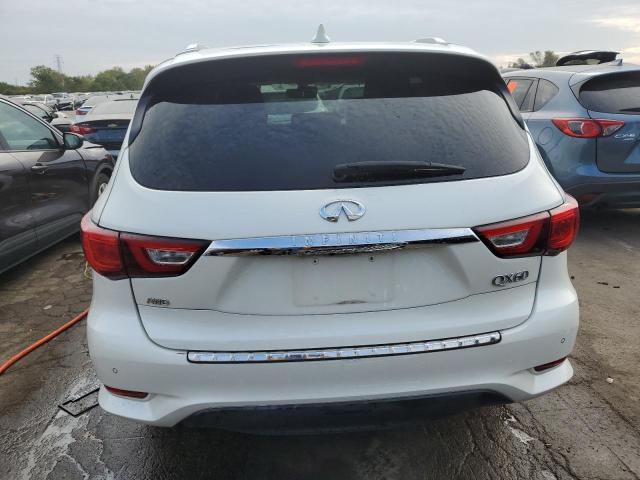 Photo 5 VIN: 5N1DL0MM7KC567924 - INFINITI QX60 LUXE 