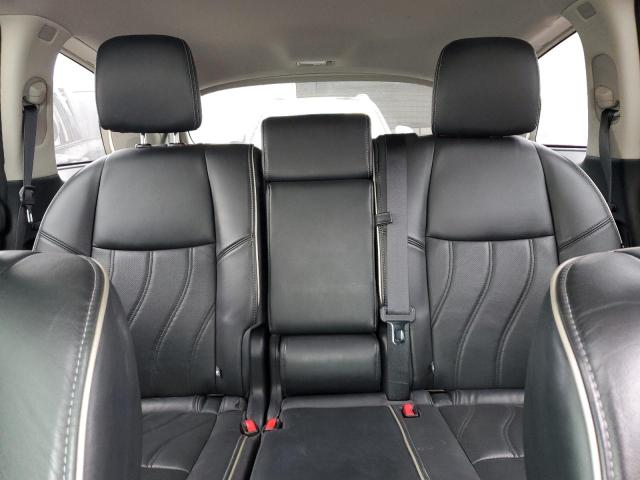 Photo 9 VIN: 5N1DL0MM7KC567924 - INFINITI QX60 LUXE 