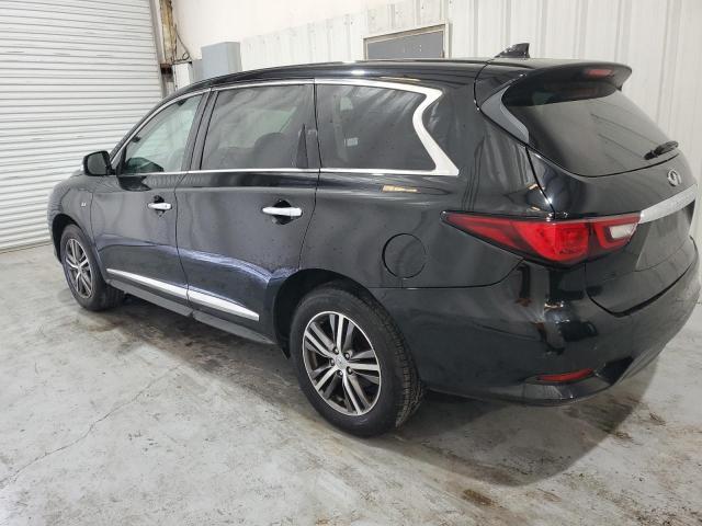 Photo 1 VIN: 5N1DL0MM7KC568751 - INFINITI QX60 LUXE 