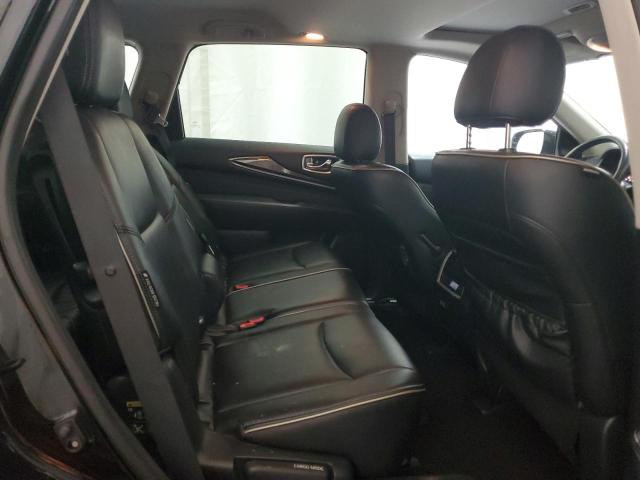 Photo 10 VIN: 5N1DL0MM7KC568751 - INFINITI QX60 LUXE 