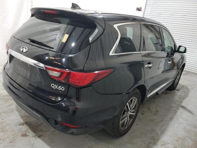 Photo 2 VIN: 5N1DL0MM7KC568751 - INFINITI QX60 LUXE 