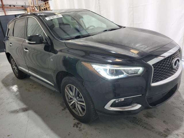 Photo 3 VIN: 5N1DL0MM7KC568751 - INFINITI QX60 LUXE 