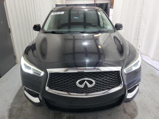 Photo 4 VIN: 5N1DL0MM7KC568751 - INFINITI QX60 LUXE 