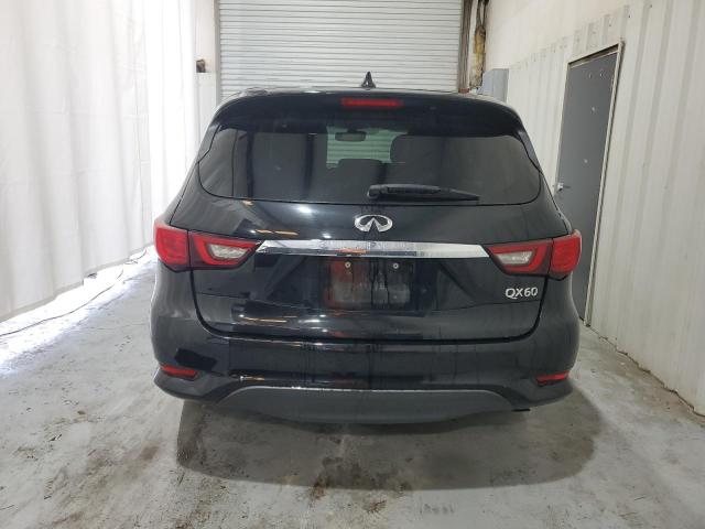 Photo 5 VIN: 5N1DL0MM7KC568751 - INFINITI QX60 LUXE 