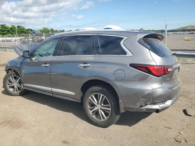 Photo 1 VIN: 5N1DL0MM7LC500824 - INFINITI QX60 LUXE 