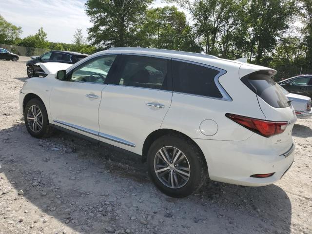 Photo 1 VIN: 5N1DL0MM7LC501620 - INFINITI QX60 